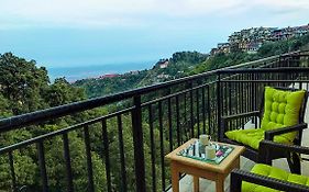 Hotel Oakland Landour